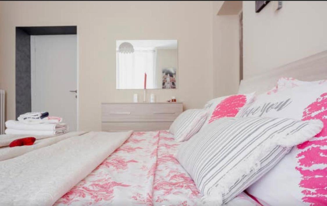 Rodica Comfort Home Milano Navigli Exterior photo