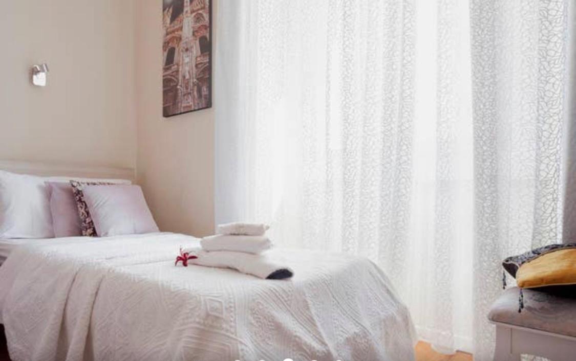 Rodica Comfort Home Milano Navigli Exterior photo