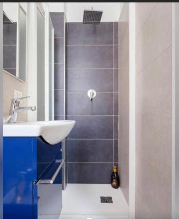 Rodica Comfort Home Milano Navigli Exterior photo